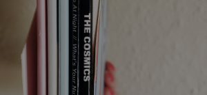 vinyl subscription