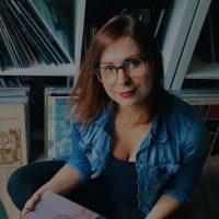 diana biernat vinyl day