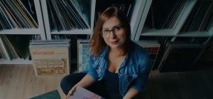 diana biernat vinyl day