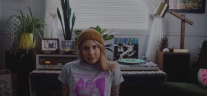 vinylxdenim