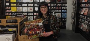 Sophie Rough Trade Nottingham