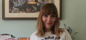 Hannah Record Collector Magazine