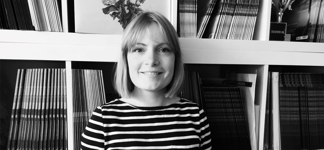 Moshi Moshi's Rachel McWhinney on running a label ... - Vinylettes